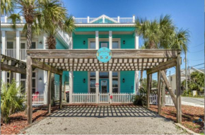 The Beach Hutch by Sand Seeker Vacations